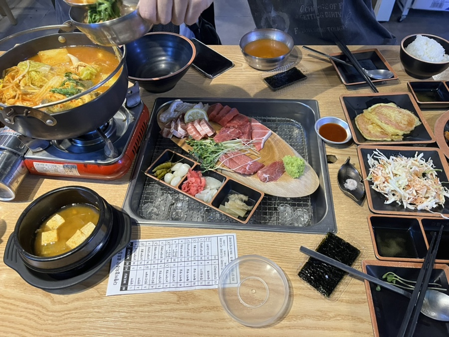 다랭이참치주막염주 이미지