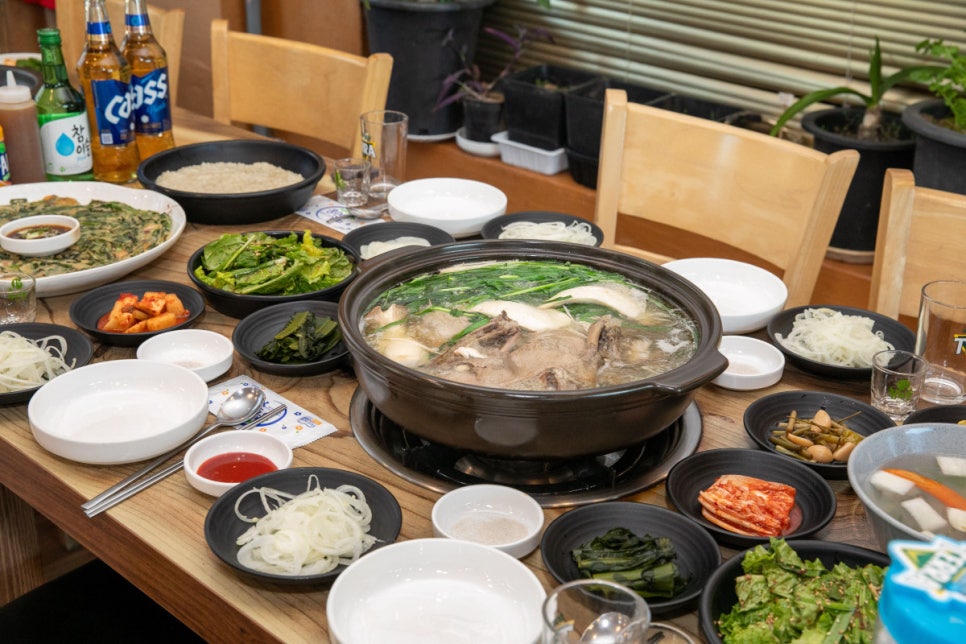 두경오리농장 이미지