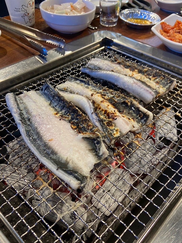 천년셀프풍천장어직판장 직영10호점 사진 8