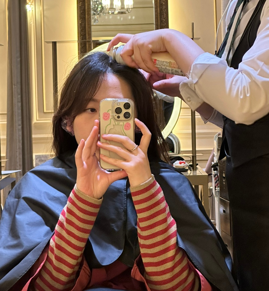 알렉산드르드파리 잠실 에비뉴엘점 이미지