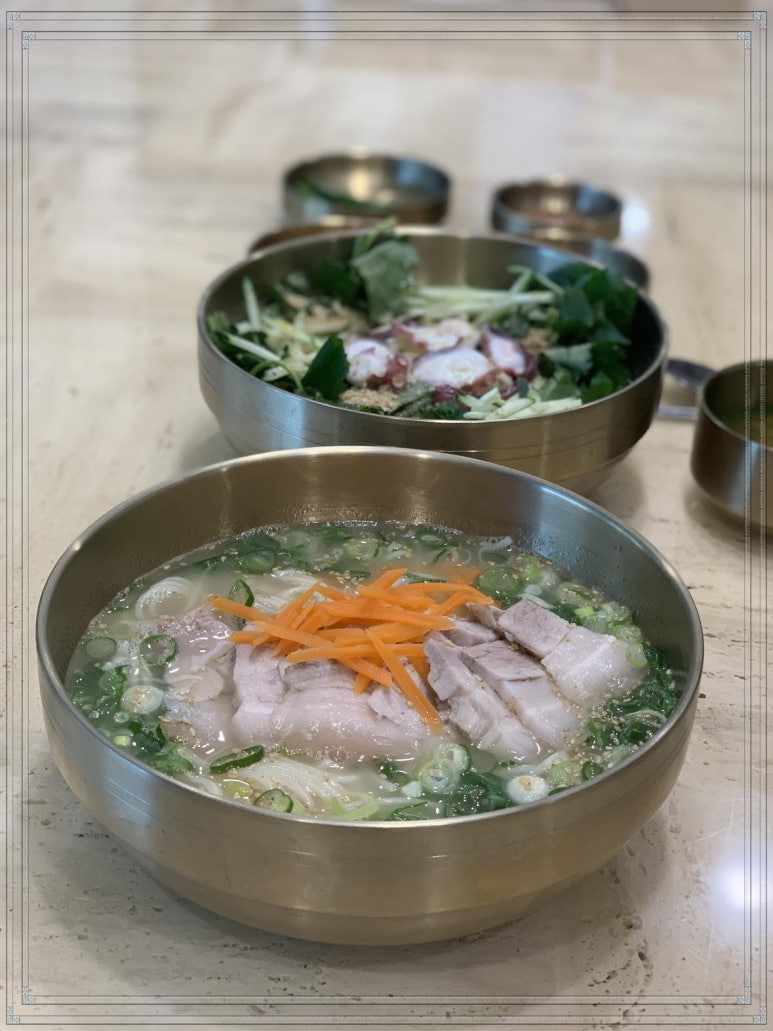 제주고기국수 이미지