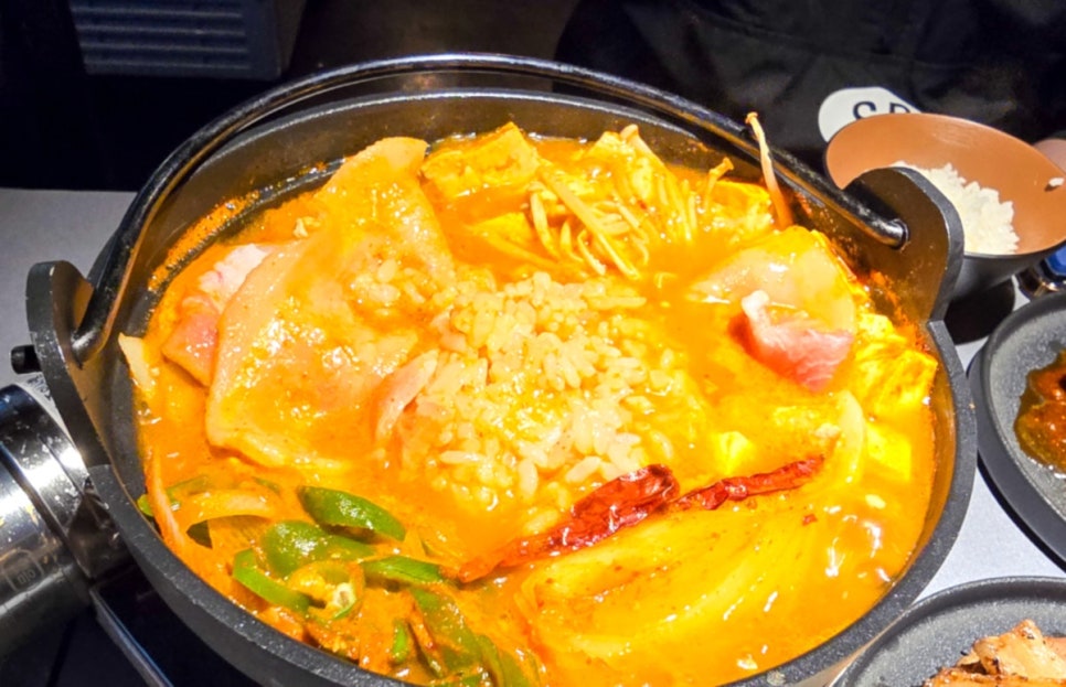 홍대닭한마리 이미지