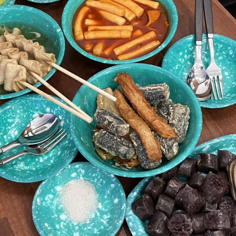 우리할매떡볶이 서울대점 이미지