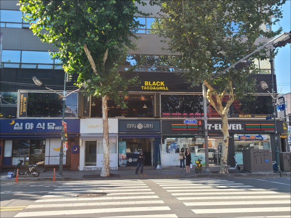 세븐타코 이미지