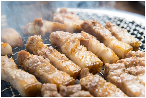 우정식육식당 이미지