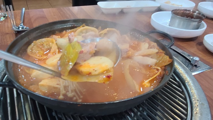 보리돈생고기 이미지
