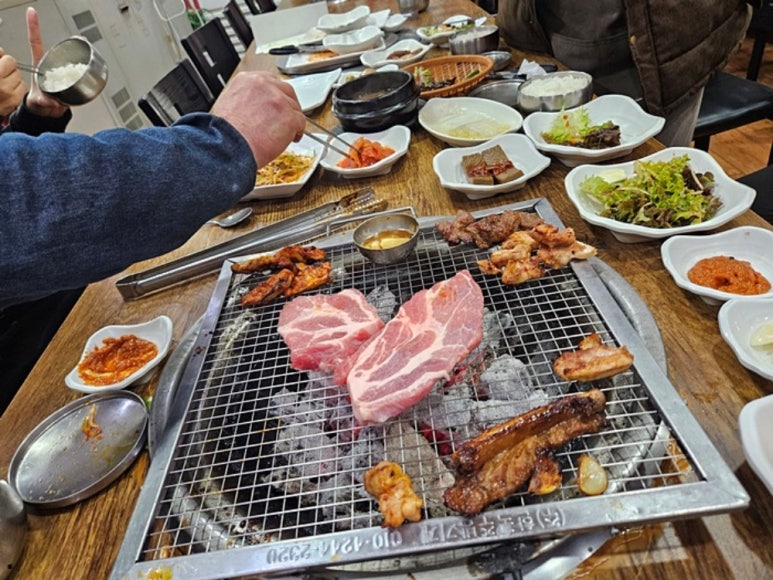 구이박사 이미지