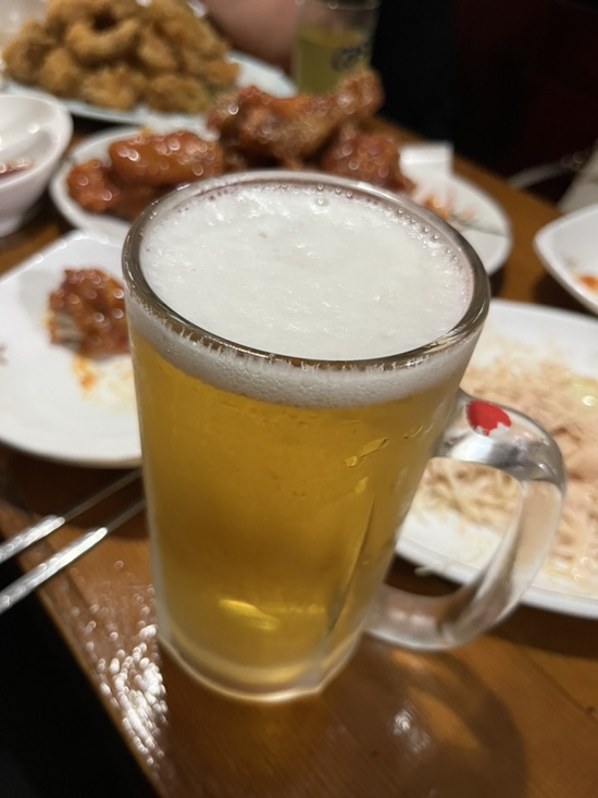 몽실치킨 이미지