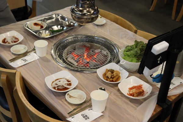 풍성갈비 본점 이미지