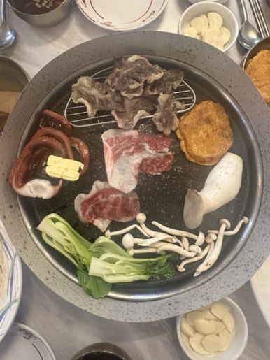 전주맛집꽃돼지 이미지