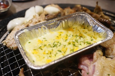 안부자닭갈비 이미지