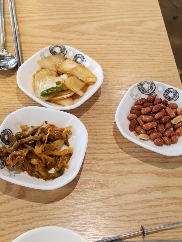 용산양다리 이미지