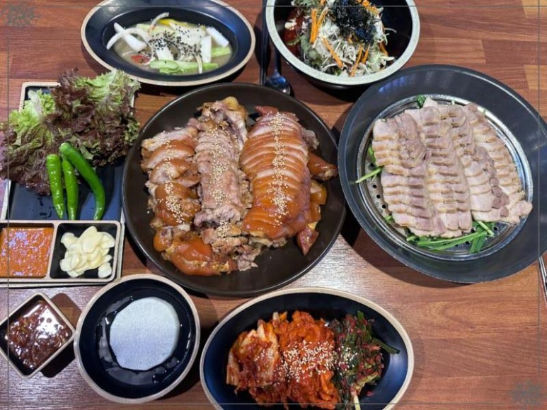 모두의 보쌈 이미지