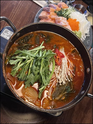 이자카야우규잠실새내역점 이미지