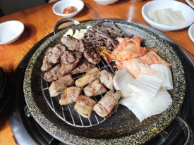 황제소갈비 이미지