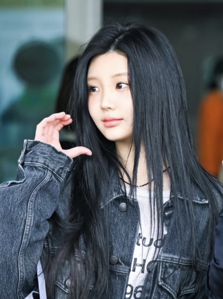 헤어로라 이미지