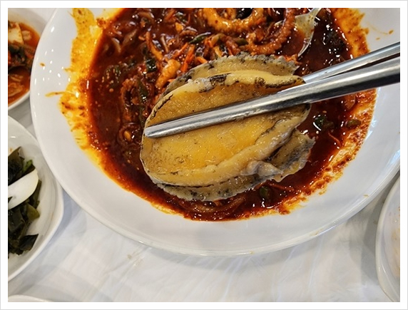 황제메밀 이미지