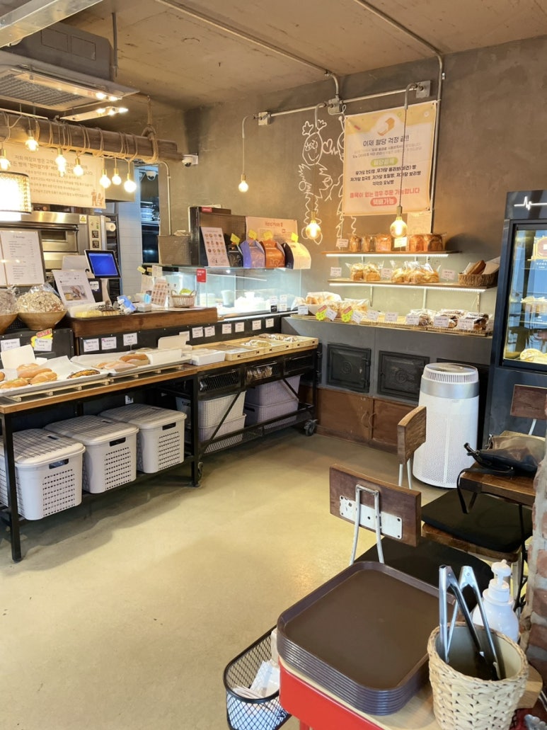 강남 제분소 이미지