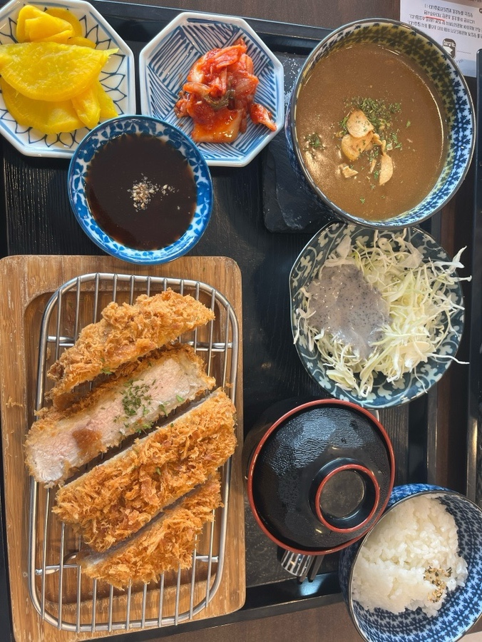 카츠백 월계점 이미지