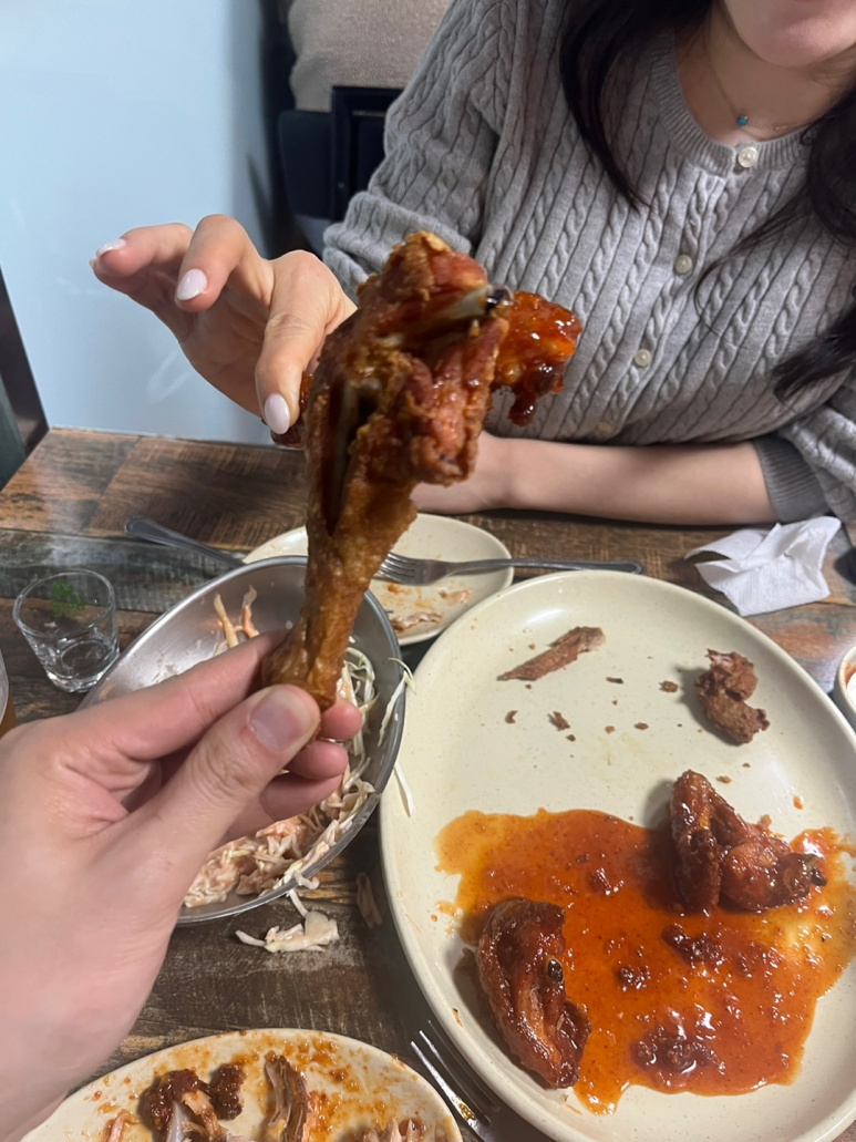 림스치킨춘천1호점 이미지