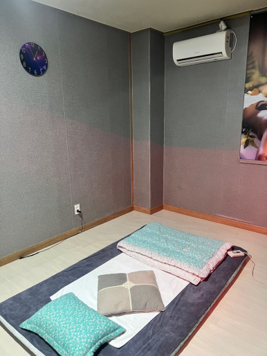 청테라피 이미지