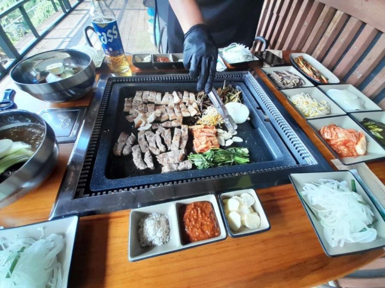 고우다 이미지