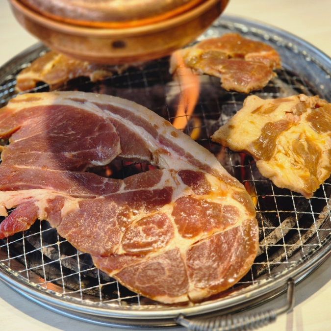 명륜진사갈비 둔산점 이미지