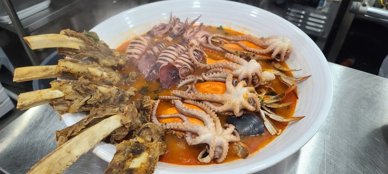 바다해물짬뽕 이미지