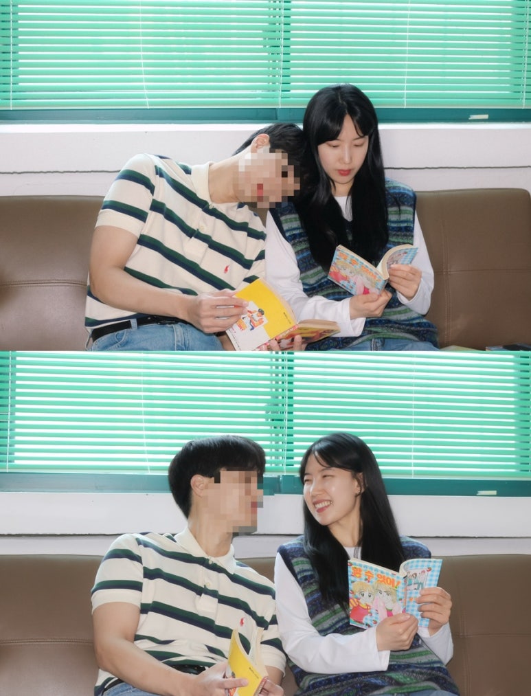 스튜디오유수 이미지