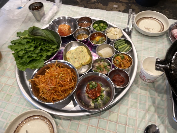 잠수교집 이미지