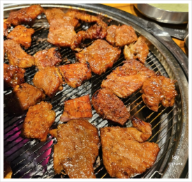 삼성숯불갈비 이미지