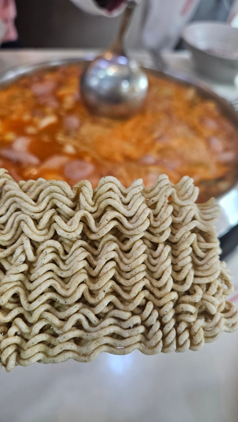 킹콩부대찌개 성수뚝섬점 사진 5