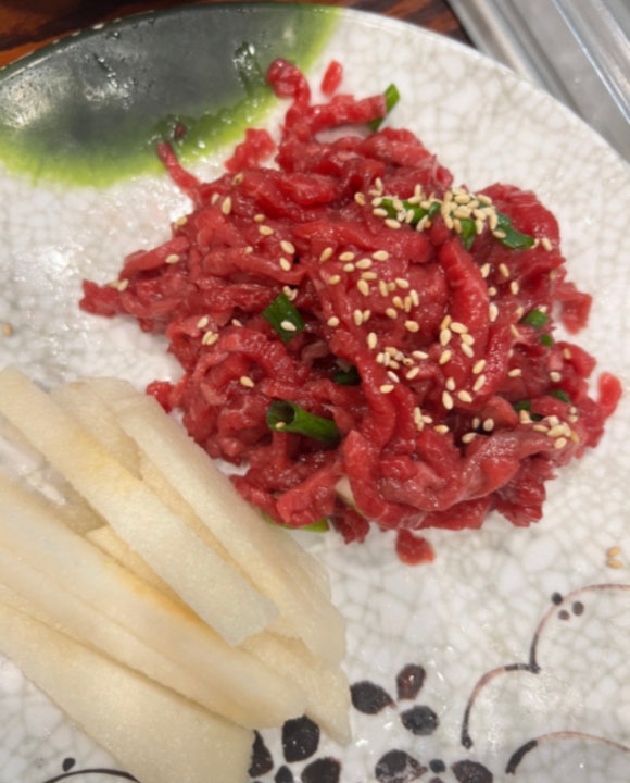 현대식육식당 이미지