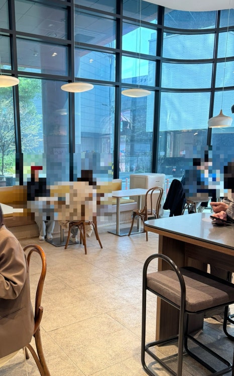 미아중앙카페 이미지