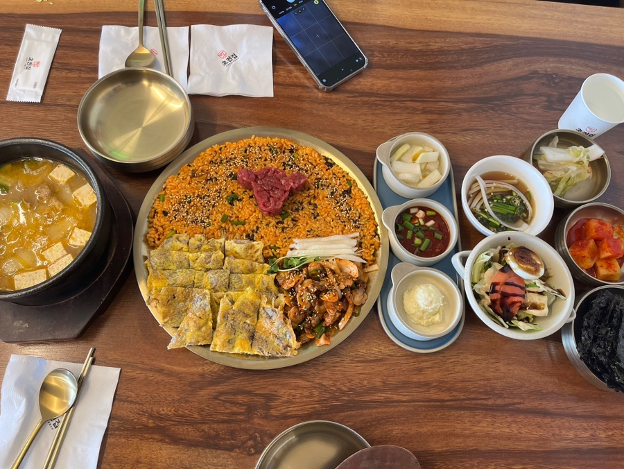 초전한상 이미지