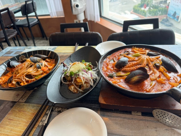 연화반점 이미지