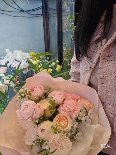 클로이플라워 이미지