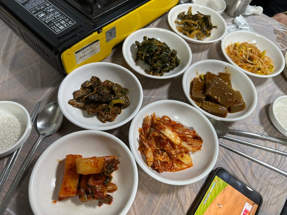횡성오복식당 이미지