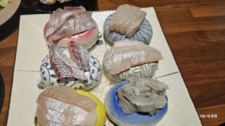 송산횟집 이미지