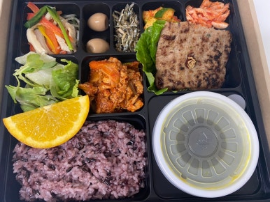 우아한도시락 일산마두점 이미지
