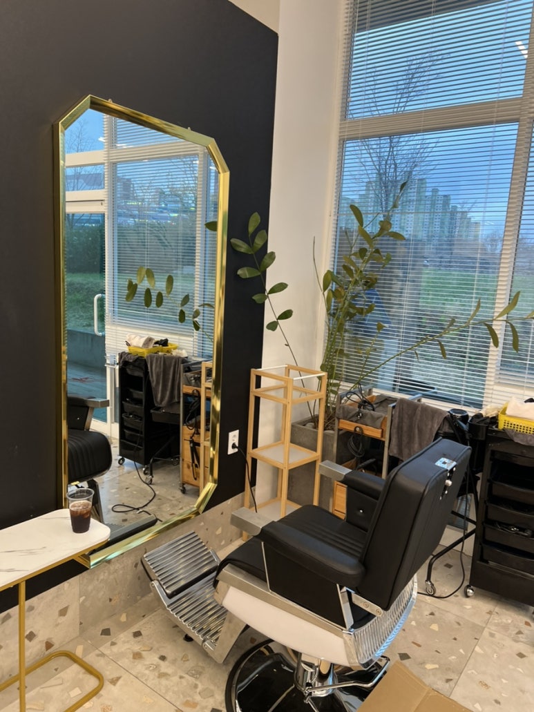 Argo Hair 아르고헤어 이미지