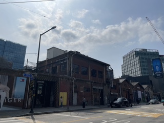 (주)성수동대림창고갤러리 이미지