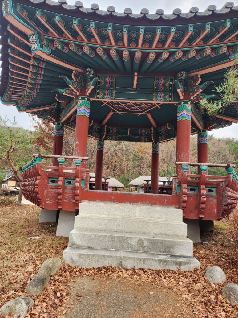 안동식당 이미지