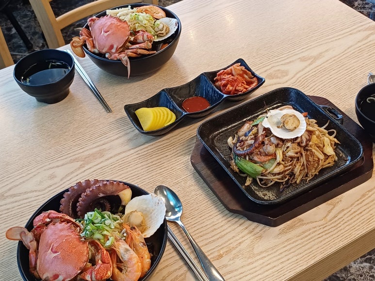 지지마루민박 이미지