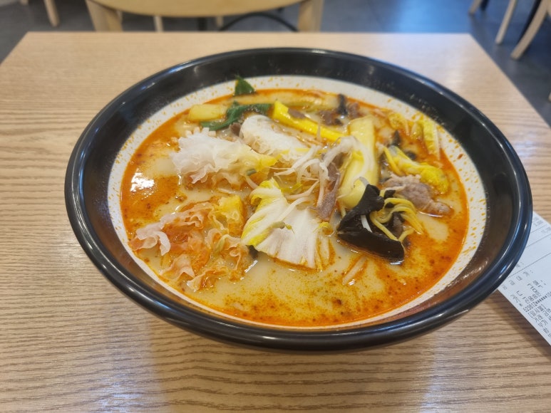 다복향 마라탕 마들역점 이미지