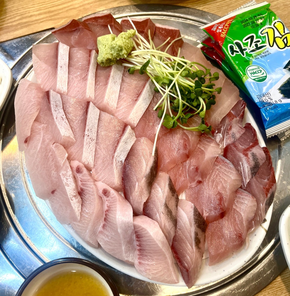 소문난가좌싱싱회 이미지