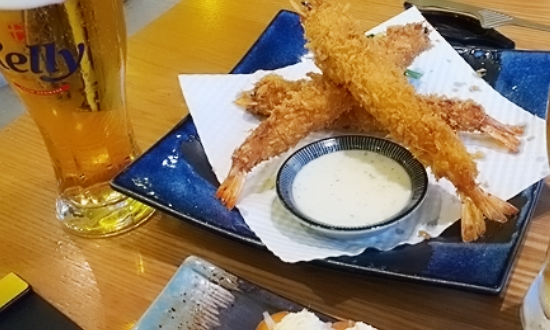 상무초밥수원 이미지