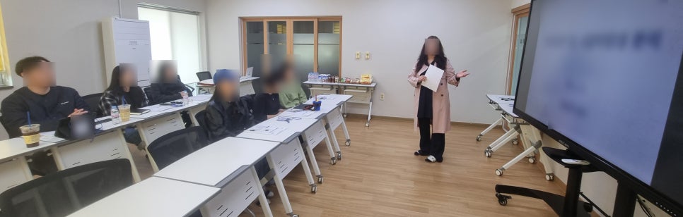 주식회사 삼천포 이미지