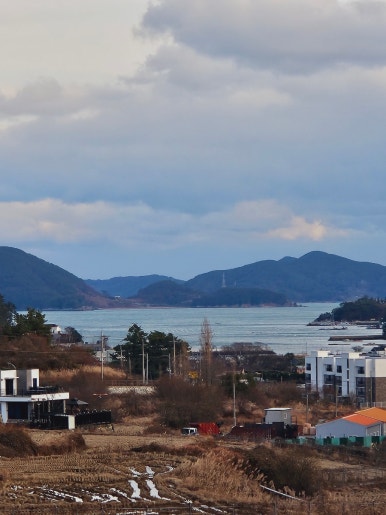 통영해뜰캠핑농원 이미지