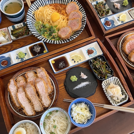 경양카츠 서산점 이미지